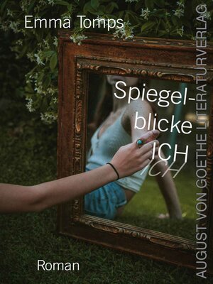 cover image of Spiegelblicke ICH